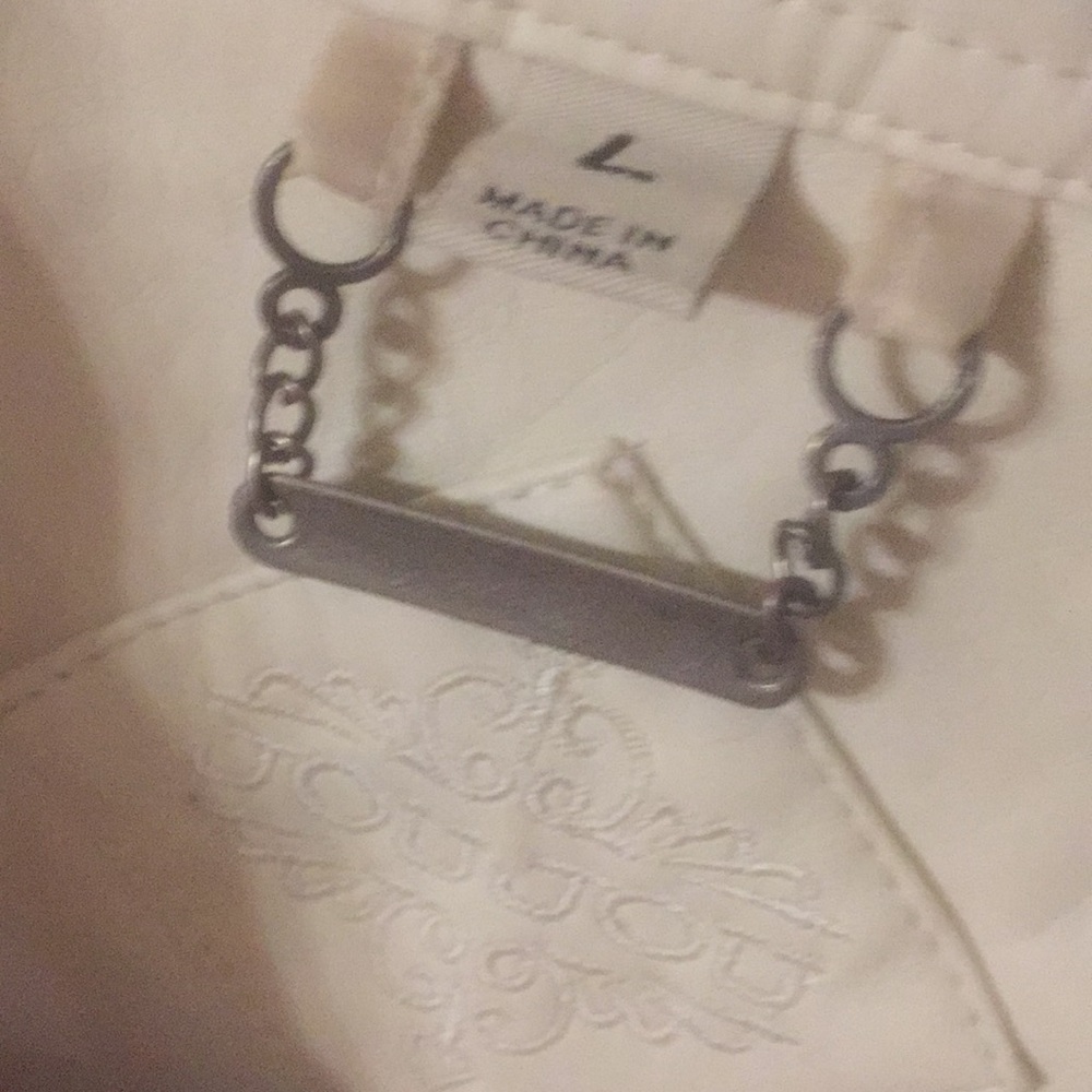 Leather jacket - Picture 2 of 2